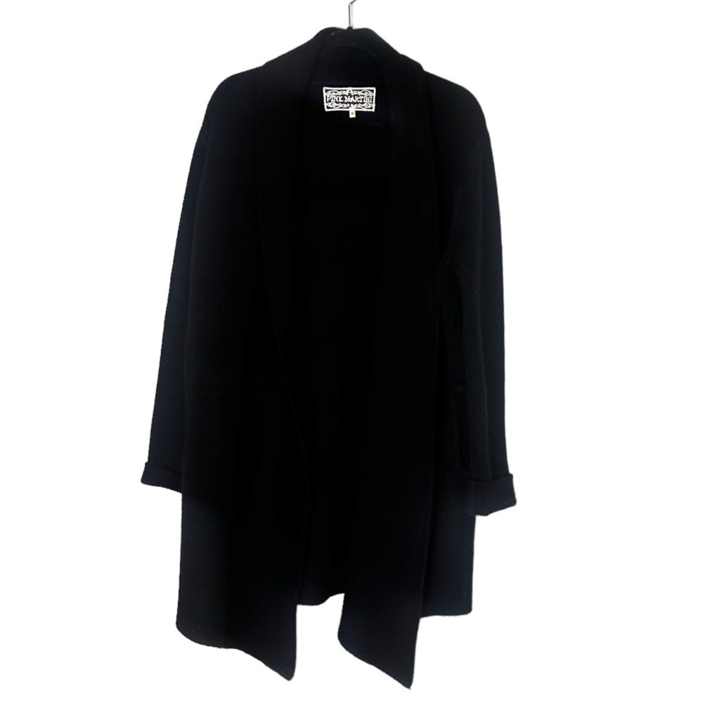 Pink Martini The Stockport Jacket-Black - Picture 5 of 10